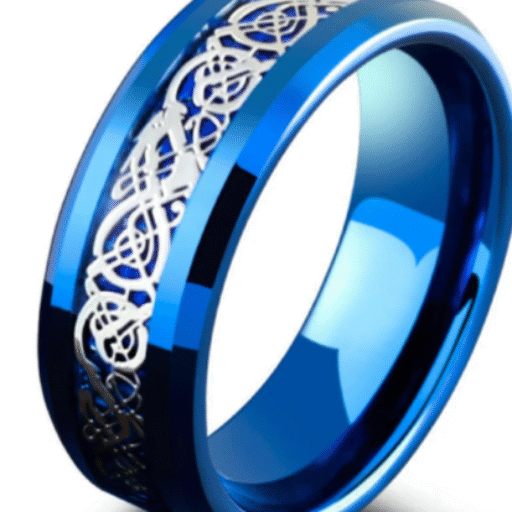 Men Wedding Rings